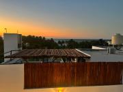 Chicxulub Puerto Beach Penthouse
