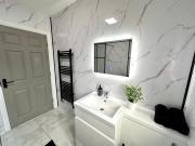 Cosy 4 Bed in Chapel St Leonards