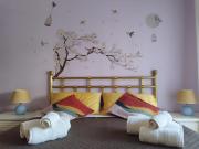 Torino-Allianz Stadium, La Mandria-Infinity House