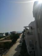 Joli appartement vue sur la mer