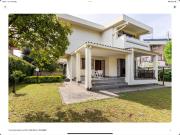 Magnifica villa a Fregene