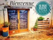 Celui qui passait le week-end à Disneyland