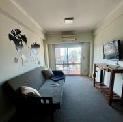 Departamento en el centro de la ciudad