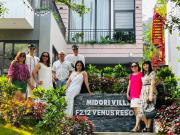 MIDORI villa 5 phòng ngủ-Đại Lải