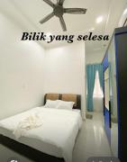 3A HOMESTAY USTAZ Krai 3A HOMESTAY USTAZ Krai