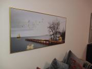 Fully Furnished Apartment in Madinaty B6