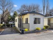Canberra Holiday Village
