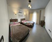 شقة مفروشة بالقاهرة الجديدة