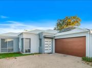 Cozy master bedroom in shared house