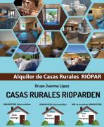 Casa Rural Marineta Casiana - Riópar