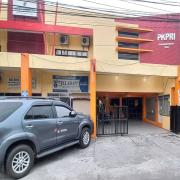 RedDoorz Syariah at Hotel Pandan Wangi near Alun Alun Sidoarjo