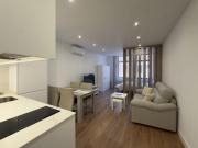 Apartamentos ALFISA Puerta del Sol