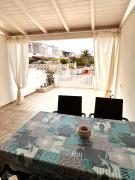 Casa vacanze Li Marini