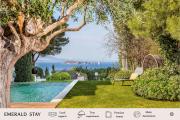 Villa Verde Costa Brava - BY EMERALD STAY