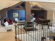 Maison entière de 2 à 10 personnes