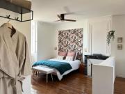 Les Loges des Coteaux - Loge 2 - Luxury lodges with jacuzzi