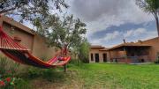 Ferme ADAM Agafay Marrakech