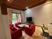 Appartement familial 3 chambres Palmeraie 2