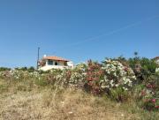 Villa with sea-view in Possidi, Chalkidike