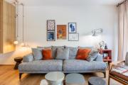 Ferienwohnung Schluchsee Idylle