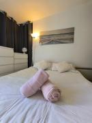 Inchicore apartament