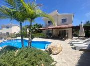 Villa Crystal Coral Bay