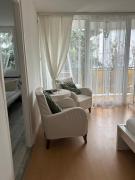 Keskeny út Apartman Keskeny út Apartman