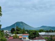 Top Tomohon