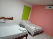 Pousada Malibu-Salinas