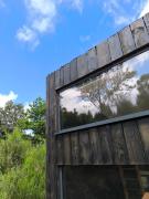 Moose home Tiny House Basalt