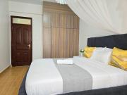 Top Kisumu