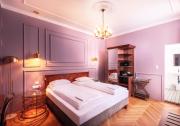 BoutiqueHOTEL Donauwalzer
