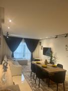 Cozy 3 Bedroom Family Apartment