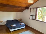 Maison landaise au cœur de Moliets