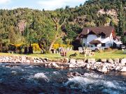 Cabañas Arco Iris - San Martín de los Andes