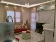 كمبوند الحى الايطالى بحدائق اكتوبر, Charm cozy heaven