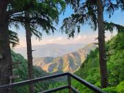 Top Mussoorie