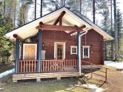 Cottage Petra in Koli