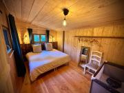 Gîte nature La clairière