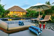 North Bali Beachhouse Ayu