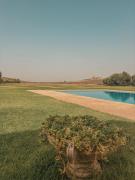 Domaine Golfique Lamrah - 10 Suites