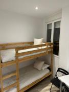 Apartamento Acogedor Carpetana