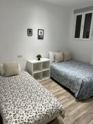 Apartamento Acogedor Carpetana