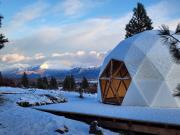 Nawal Glamping - Domos