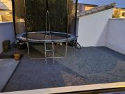 Maison de standing climatisée