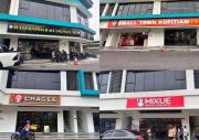 Top Kajang