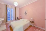 Flexliving - room - Neuilly-sur-Seine