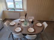 Gîte de bord de mer, Le Calicoco