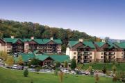 Beautiful Hotel in Smoky Mountains 1BD Gateway to the Smokies
