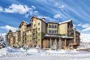 Beautiful Resort in Park City 1BD Deluxe A World-Class Ski Resorts to Deer Valley